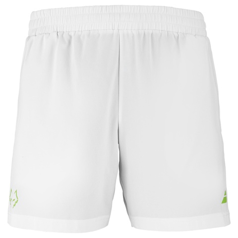 Babolat Short Lebron White