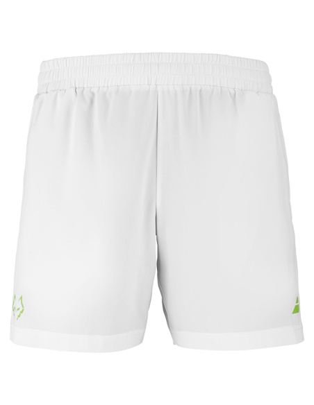 Babolat Short Lebron White
