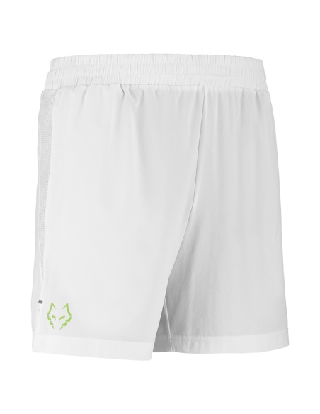 Babolat Short Lebron White