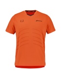 Babolat Crew Neck Tee  Replica Lebron Orange