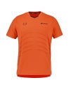Babolat Crew Neck Tee Replica Lebron Orange