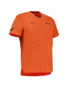 Babolat Crew Neck Tee Replica Lebron Orange
