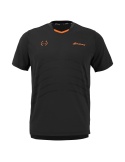 Babolat Crew Neck Tee  Replica Lebron Black