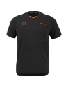 Babolat Crew Neck Tee Replica Lebron Black