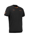 Babolat Crew Neck Tee Replica Lebron Black