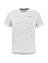 Babolat Crew Neck Tee  Replica Lebron White