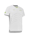 Babolat Crew Neck Tee  Replica Lebron White