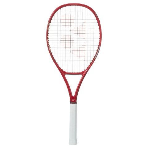 Yonex VCORE 100 2026 – Spin, Stabilità e Potenza nella Racchetta Tennis