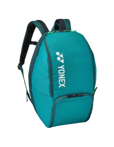 Yonex BackPack Pro Dark Green