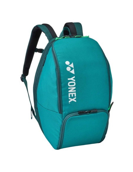 Yonex BackPack Pro Dark Green