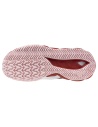 Mizuno Wave Enforce Tour 2 Clay White/Pinkesque/Barbados Cherry