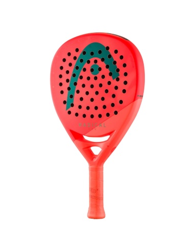 Head Radical Pro