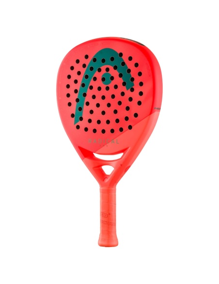 Head Radical Pro