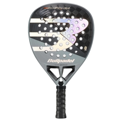 Bullpadel Hack 04 2026