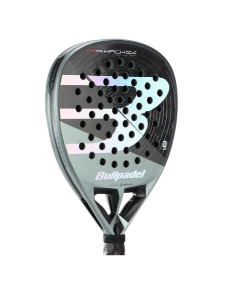 Bullpadel Hack 04 2026