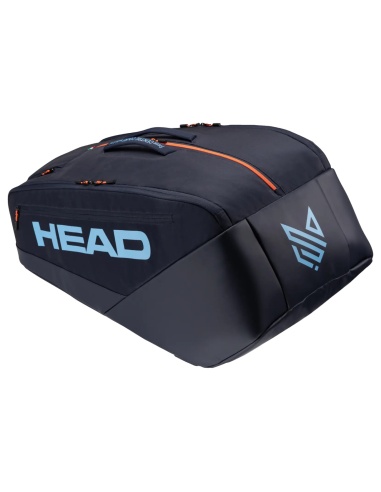 Head Borsa Tennis Jannik Sinner PRO Racquet Bag XL