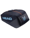 Head Pro Tour  Racquet Bag XL Sinner