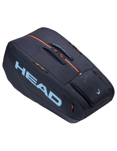 Head Borsa Tennis Jannik Sinner PRO Racquet Bag XL