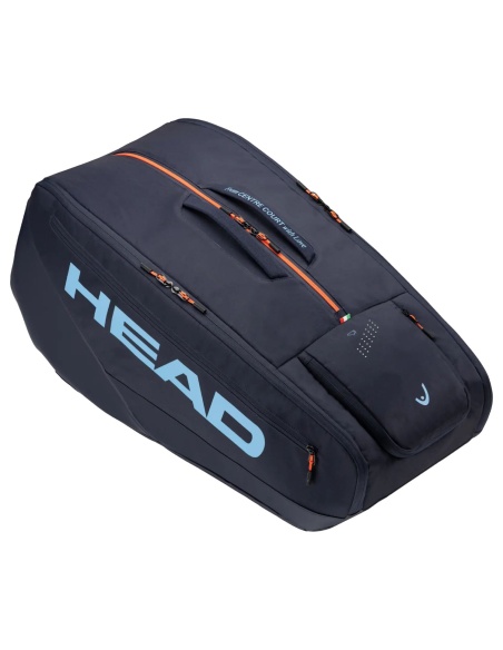 Head Borsa Tennis Jannik Sinner PRO Racquet Bag XL