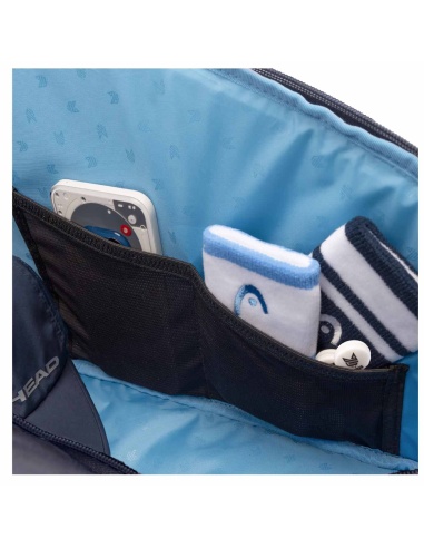 Head Borsa Tennis Jannik Sinner PRO Racquet Bag XL