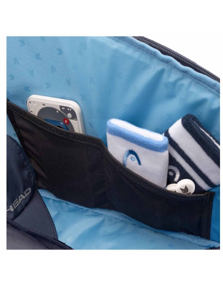 Head Borsa Tennis Jannik Sinner PRO Racquet Bag XL