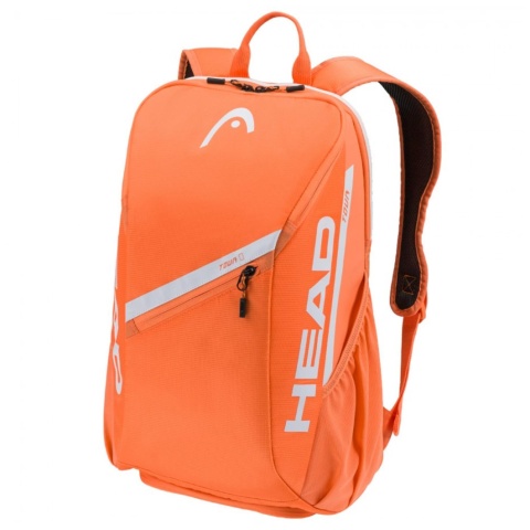 Head Tour  BackPack 25L Orange