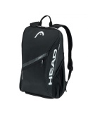 Head Tour  BackPack 25L Black