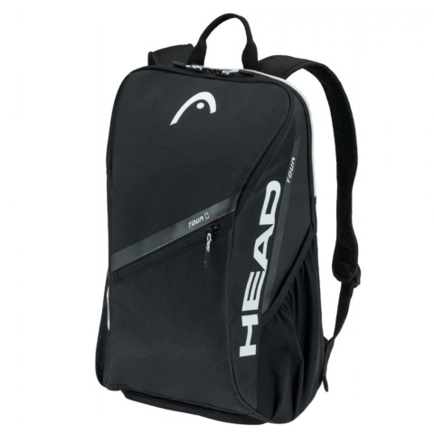 Head Tour  BackPack 25L Black
