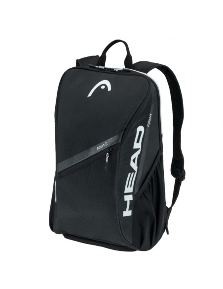 Head Tour  BackPack 25L Black