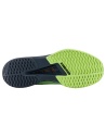 Head Sprint Pro 4.0  Lime/Navy