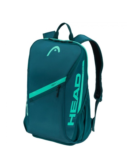 Head Tour  BackPack 25L Verde