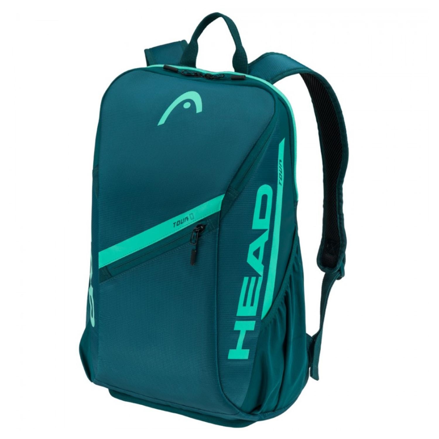 Head Tour BackPack 25L Verde
