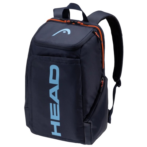 Zaino Tennis Head PRO Backpack 28L Sinner | Borsa Tennis