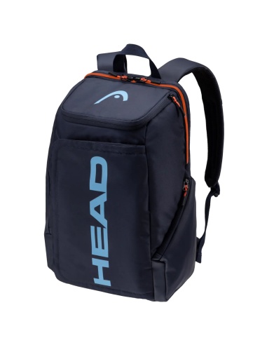 Zaino Tennis Head PRO Backpack 28L Sinner | Borsa Tennis
