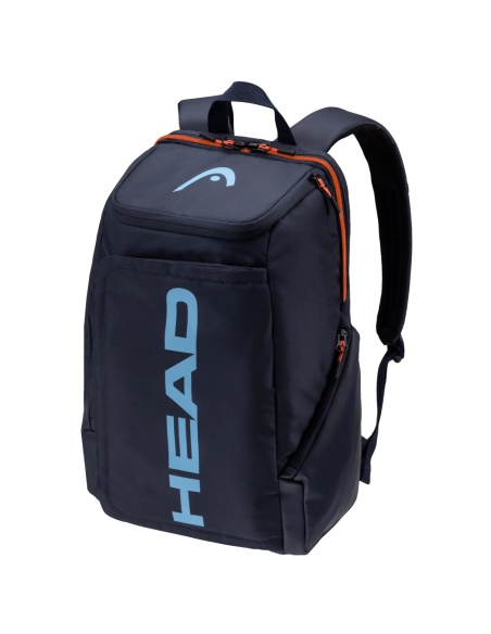 Zaino Tennis Head PRO Backpack 28L Sinner | Borsa Tennis
