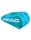 Head Tour  Racquet Bag L Celeste