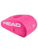 Head Tour  Racquet Bag L Pink
