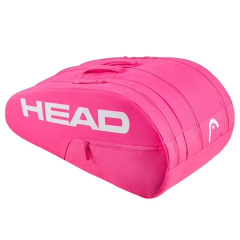 Head Tour  Racquet Bag L Pink