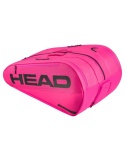 Head Tour  Racquet Bag XL Pink