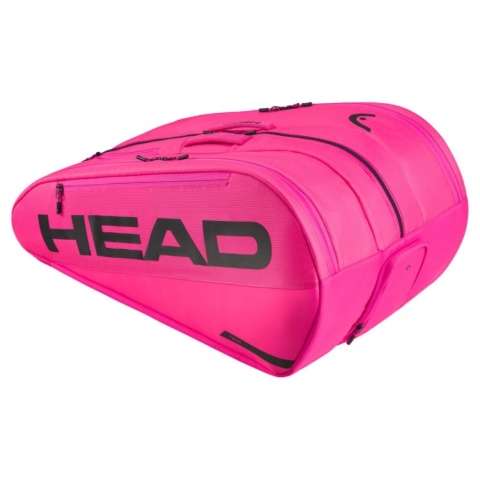 Head Tour  Racquet Bag XL Pink