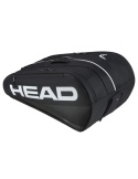 Head Tour  Racquet Bag XL Black