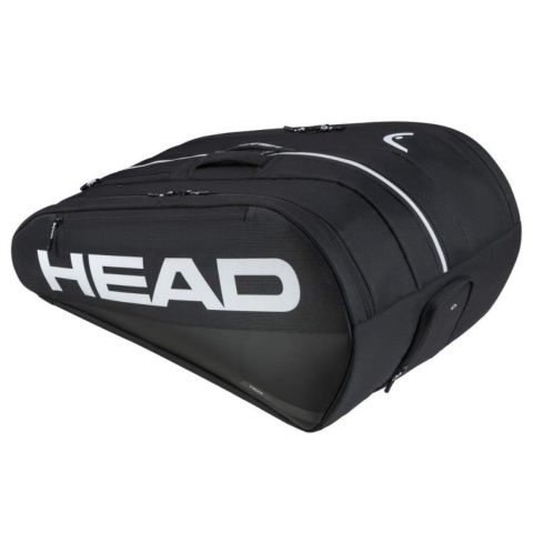 Head Tour  Racquet Bag XL Black