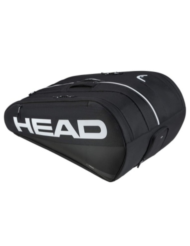 Head Tour  Racquet Bag XL Black