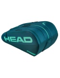 Head Tour  Racquet Bag XL Verde
