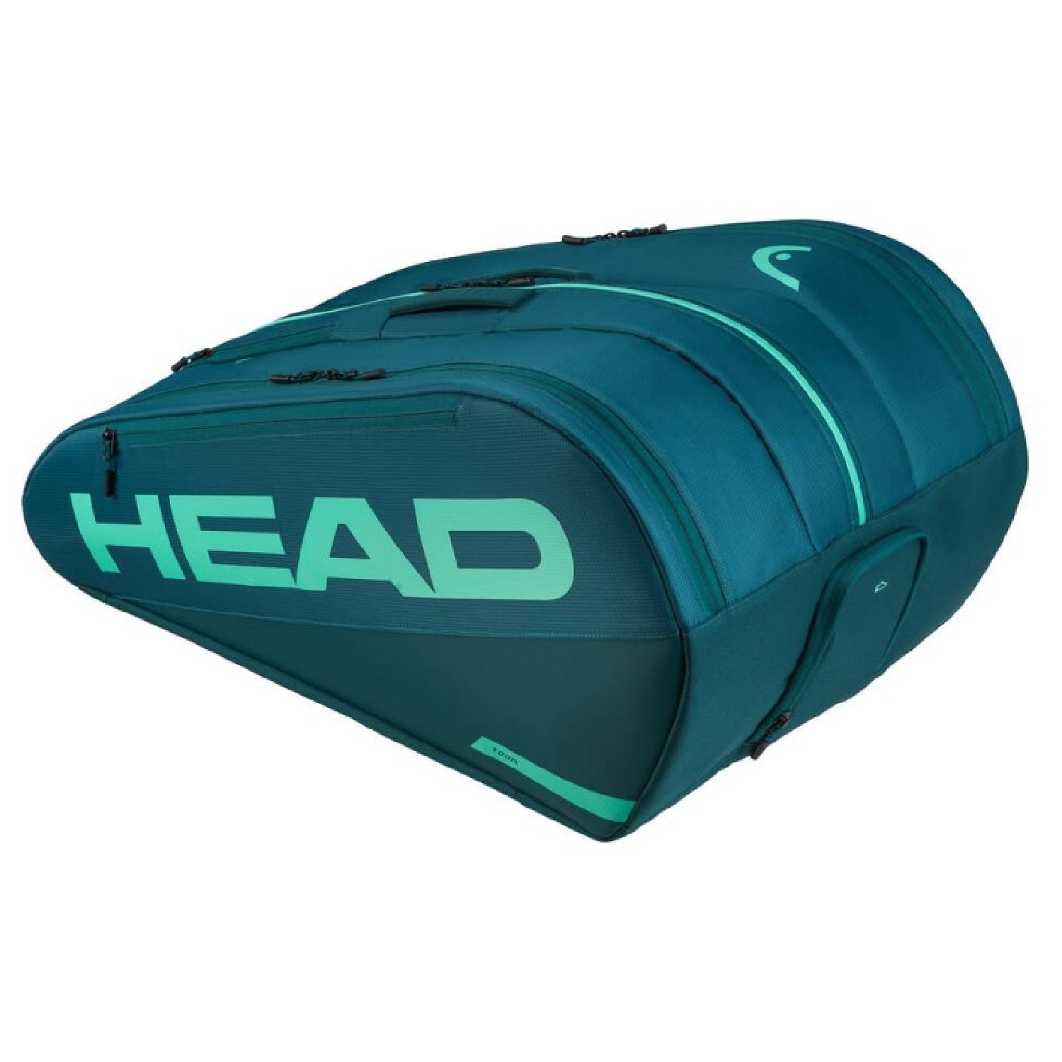 Head Tour Racquet Bag XL Verde