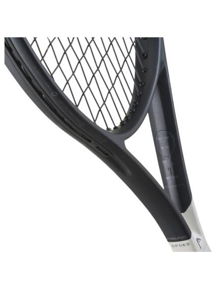 Head Speed MP | La racchetta di Jannik Sinner