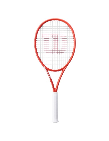 Wilson Clash 100 V3 Reverse