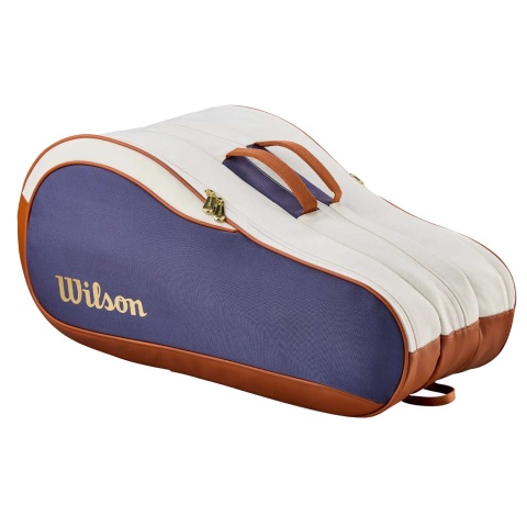 Wilson Heritage V2 12 pack
