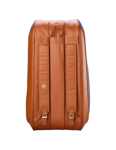 Wilson Heritage V2 12 pack