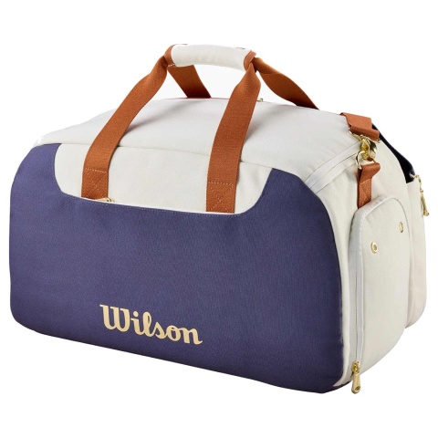 Wilson Heritage Duffle V2